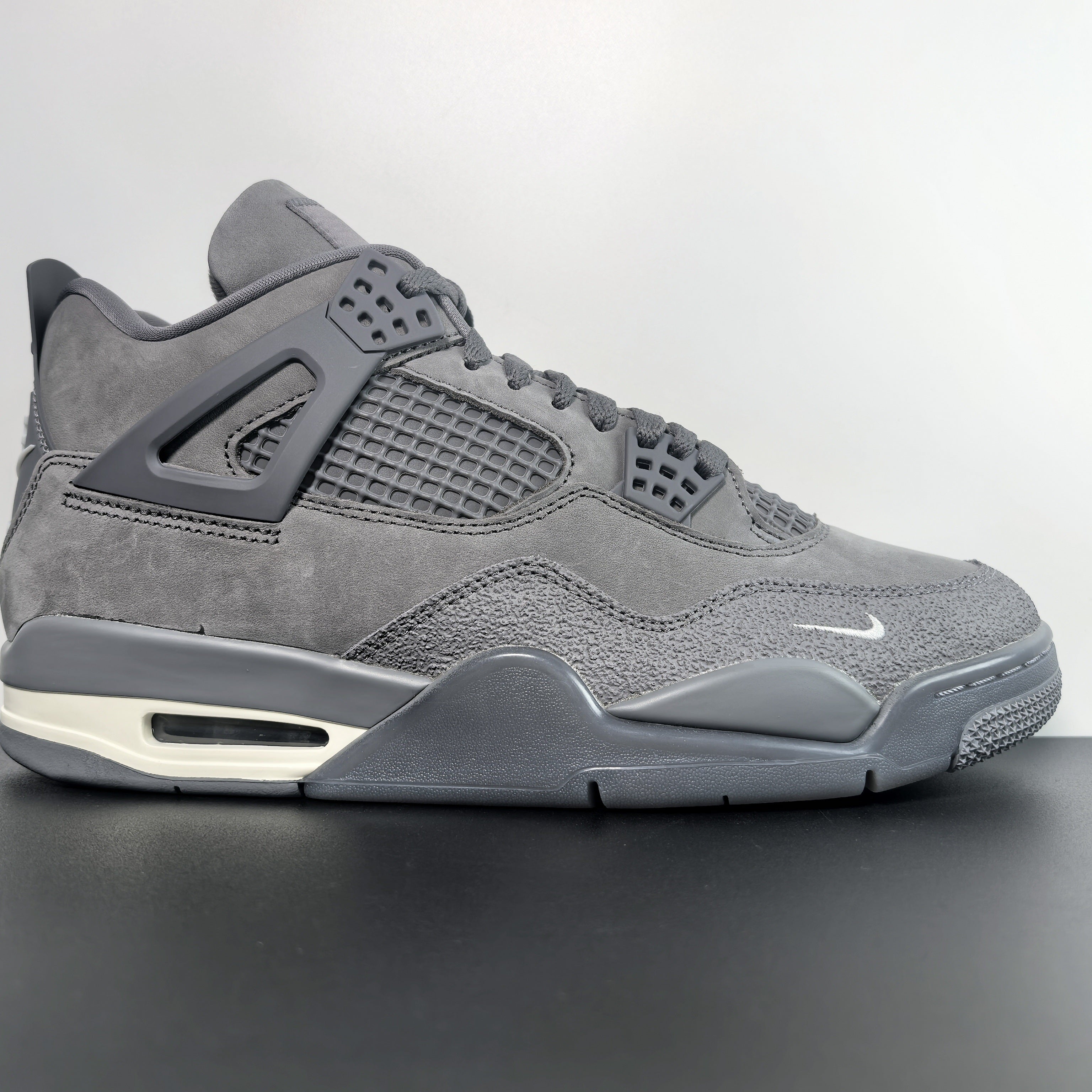 Air Jordan 4 Retro OG SP x Nigel Sylvester "Brick House"