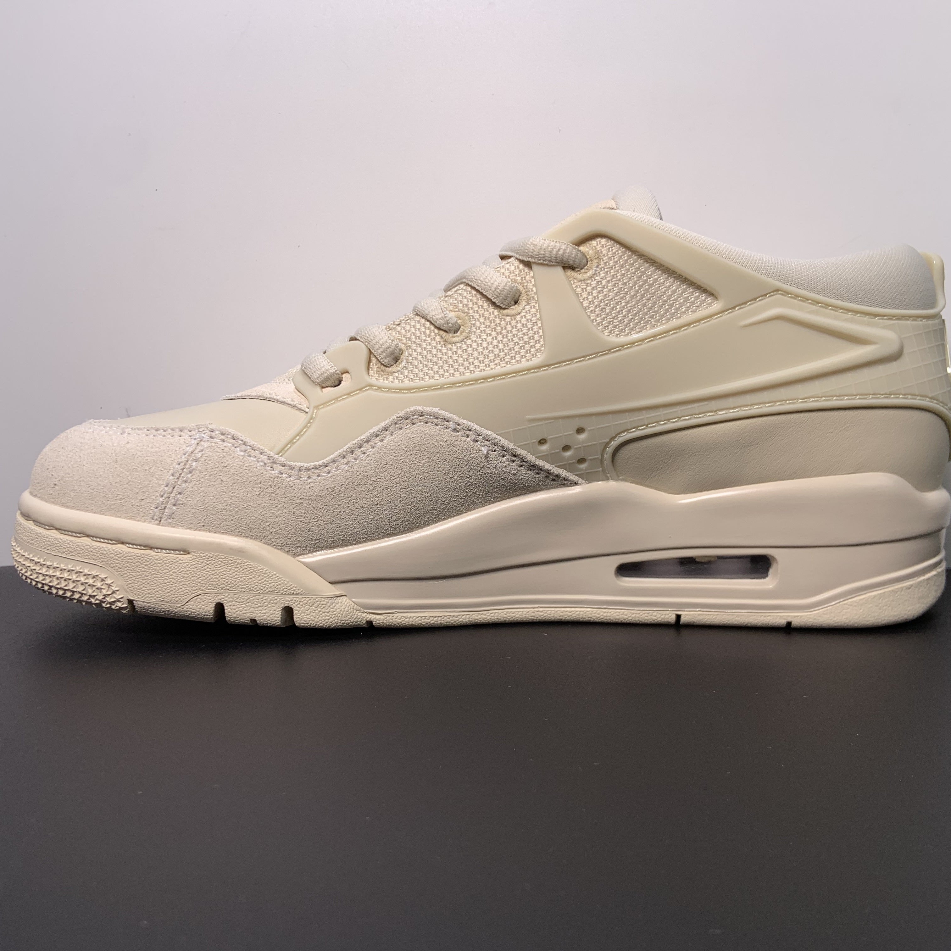 Nike Air Jordan 4 RM "Legend Light Brown"