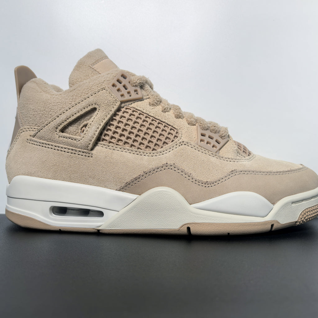 Air Jordan 4 Retro Women's "Cozy Girl"