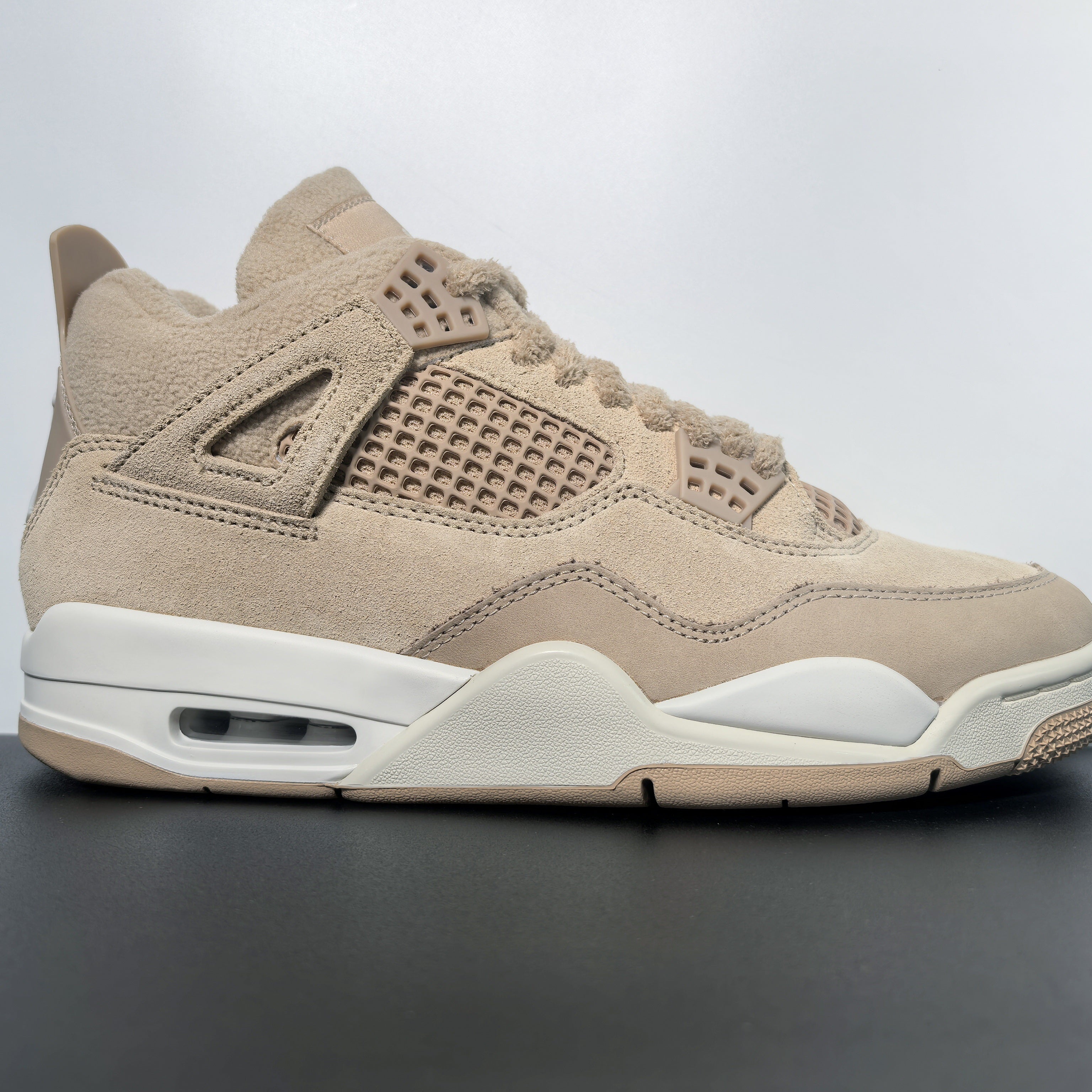 Air Jordan 4 Retro Women's "Cozy Girl"