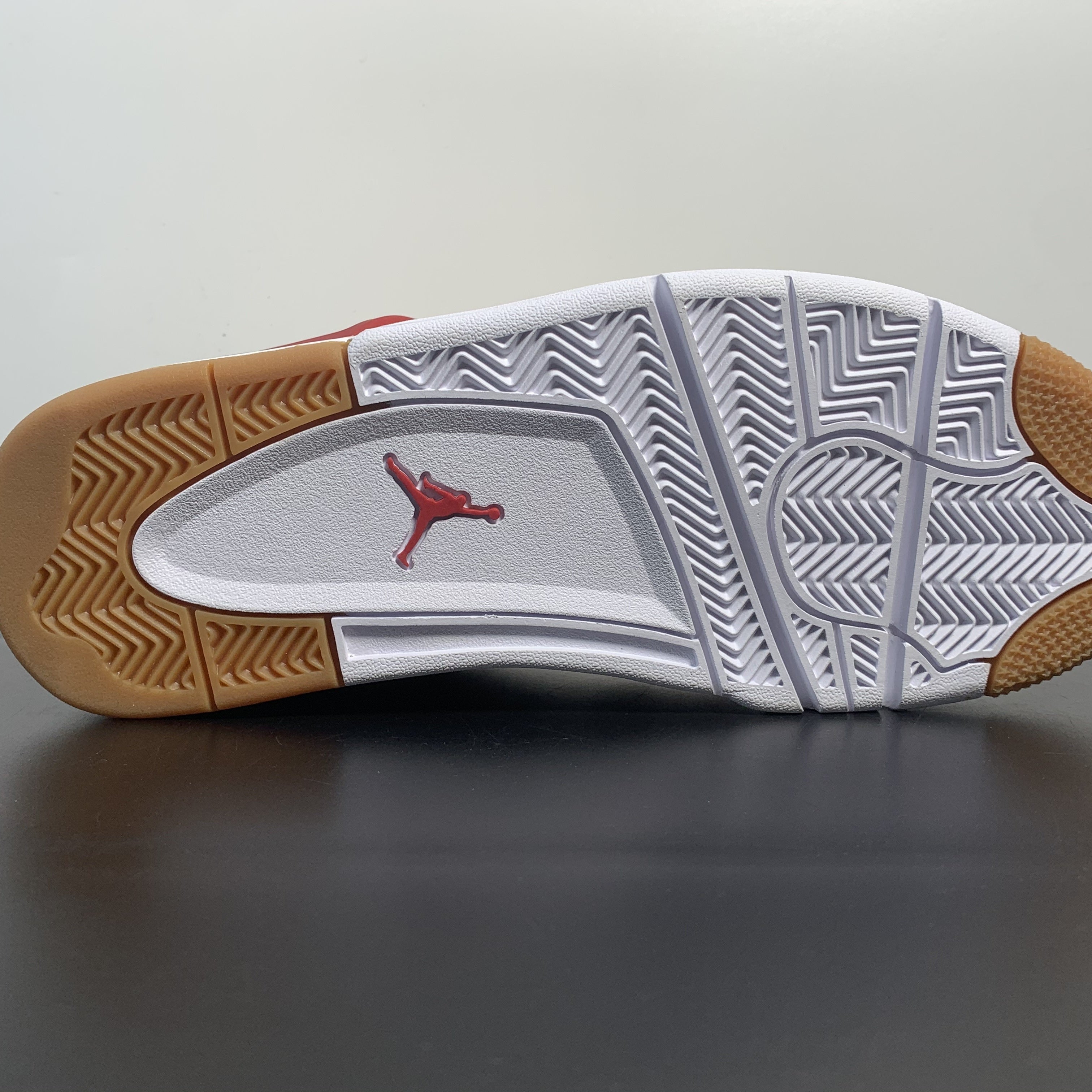 Nike Air Jordan 4 Retro GS "Where The Wild Things Are"