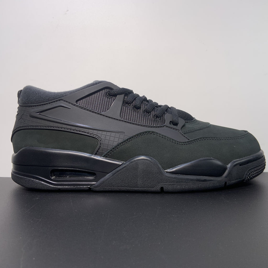 Air Jordan 4 RM "Black Cat"
