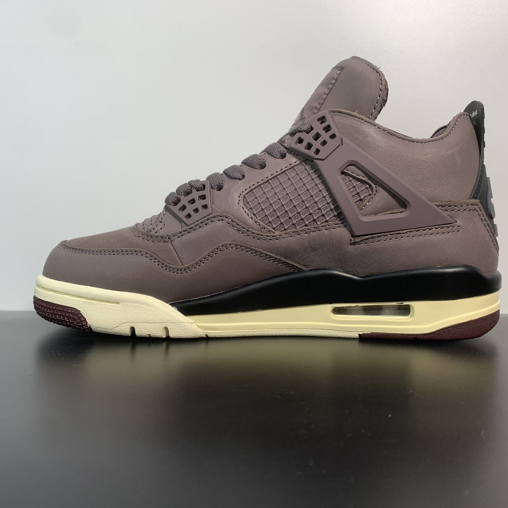 A Ma Maniére x Air Jordan 4 Retro "Violet Ore"