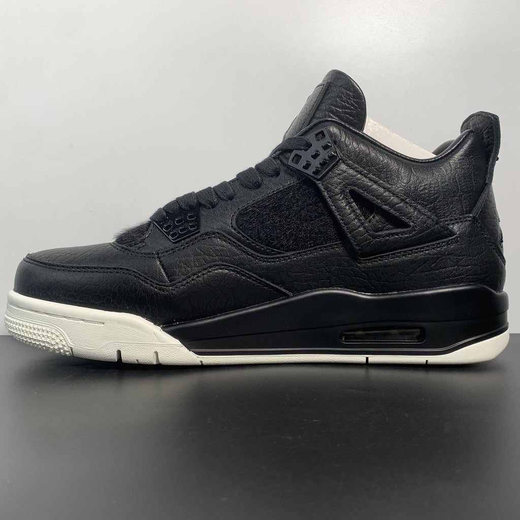Nike Air Jordan 4 Retro Premium "Pinnacle"