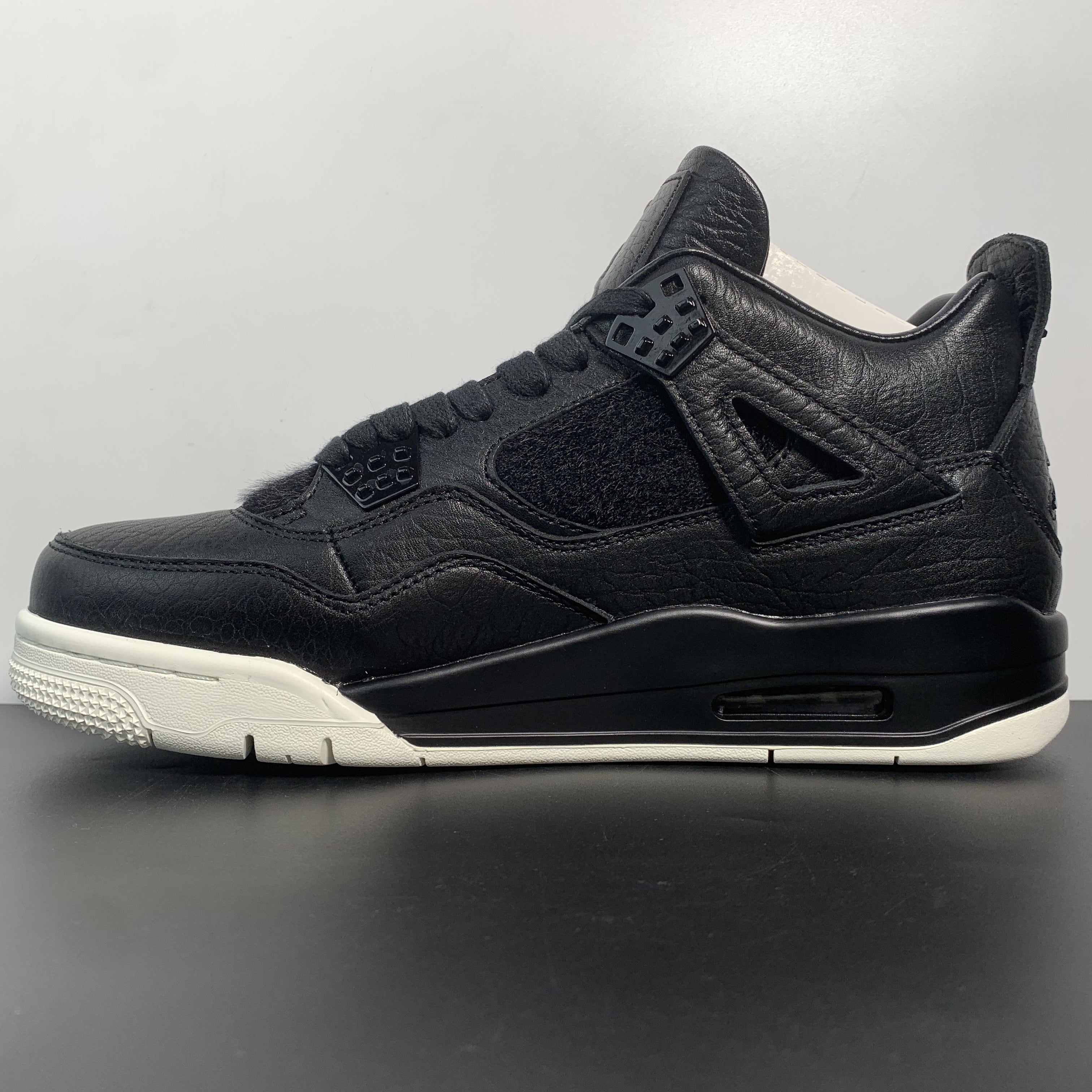 Nike Air Jordan 4 Retro Premium "Pinnacle"