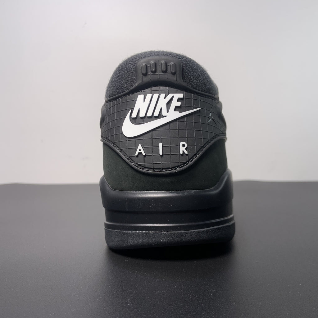 Air Jordan 4 RM "Black Cat"