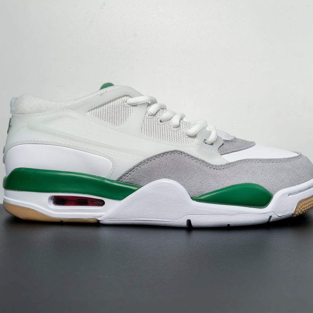 Air Jordan 4 RM “Pine Green”