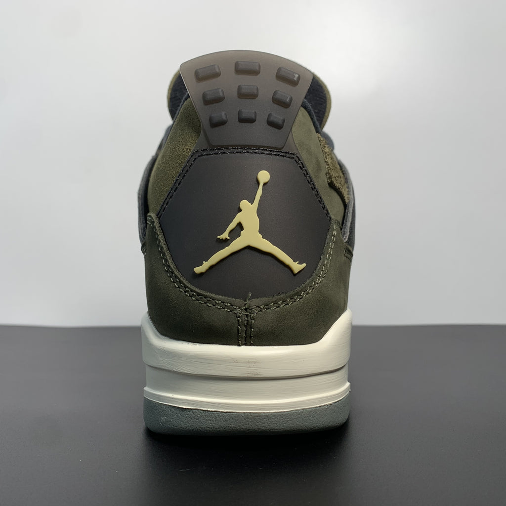 Nike Air Jordan 4 Retro SE "Craft Olive"