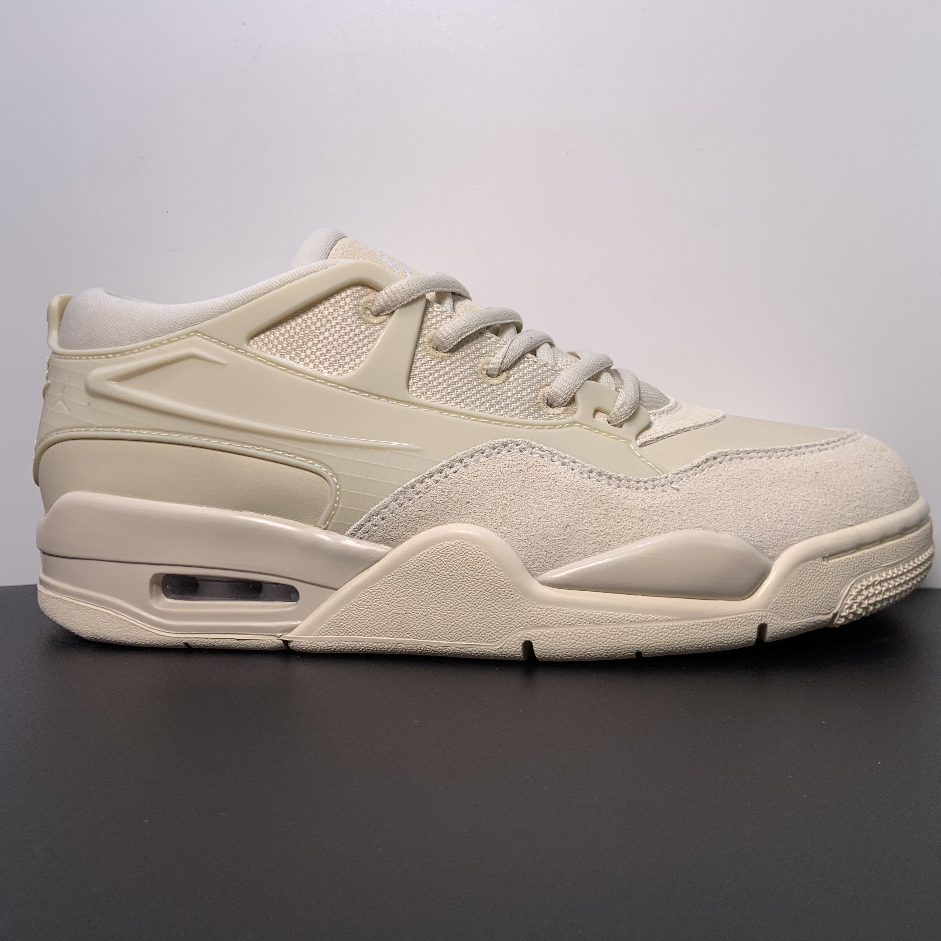 Nike Air Jordan 4 RM "Legend Light Brown"