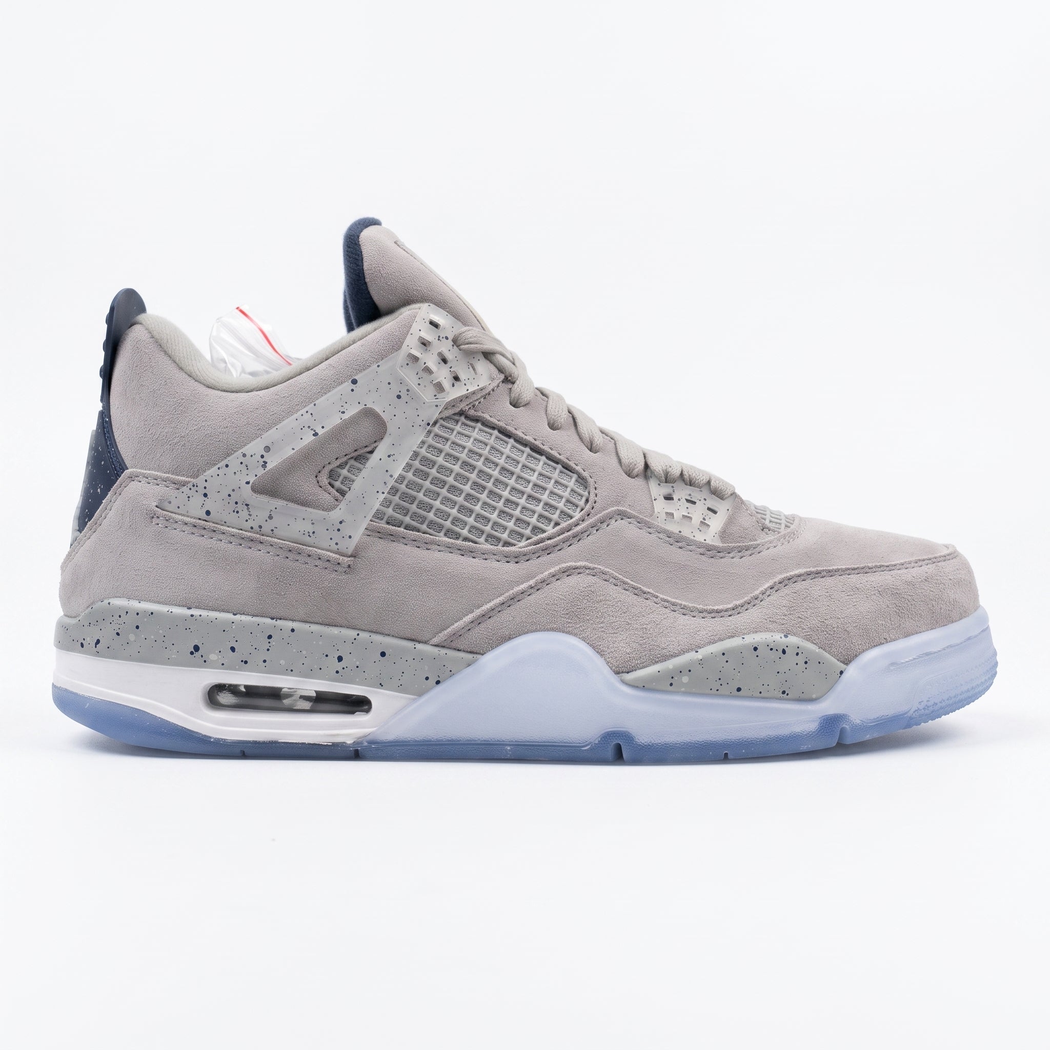 Nike Air Jordan 4 Retro "Georgetown"