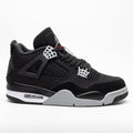 Nike Air Jordan 4 Retro SE "Black Canvas"