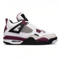 Nike Air Jordan 4 Retro "Paris Saint-Germain"