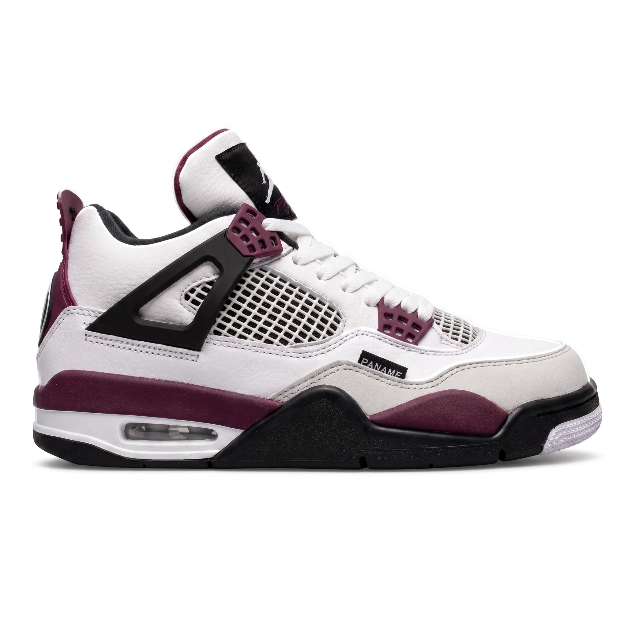 Nike Air Jordan 4 Retro "Paris Saint-Germain"