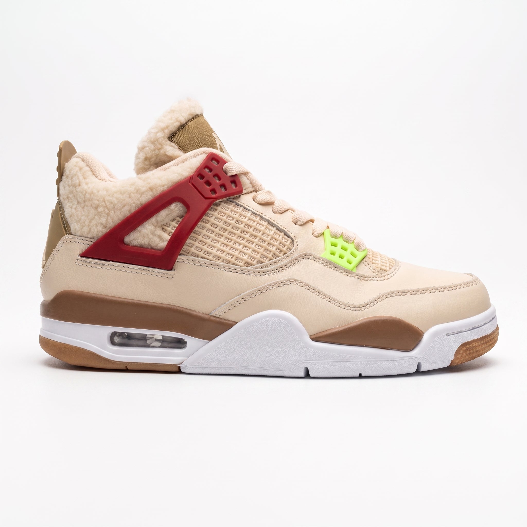 Nike Air Jordan 4 Retro GS "Where The Wild Things Are"