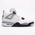 Nike Air Jordan 4 Retro "White Cement"