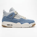 Nike Air Jordan 4 Retro TEX "Denim Worn Blue"