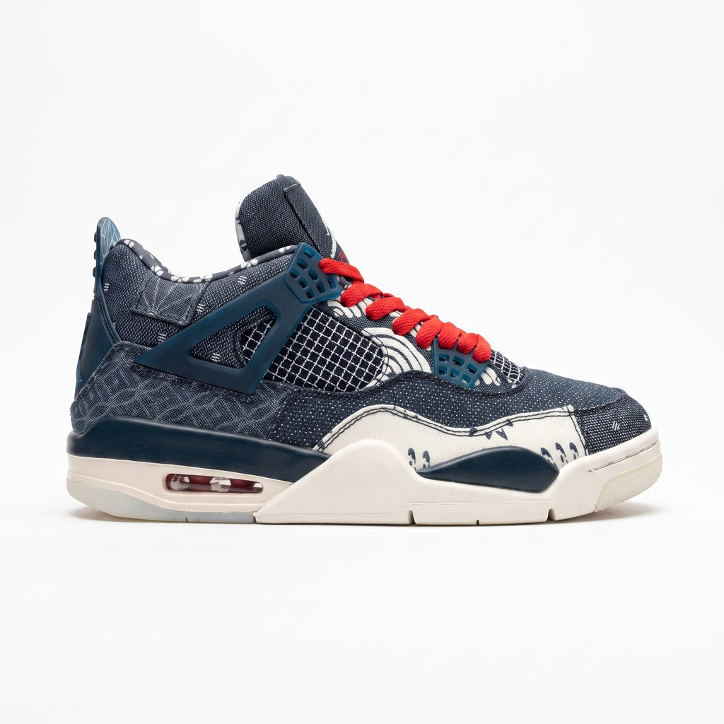Nike Air Jordan 4 Retro SE "Sashiko"
