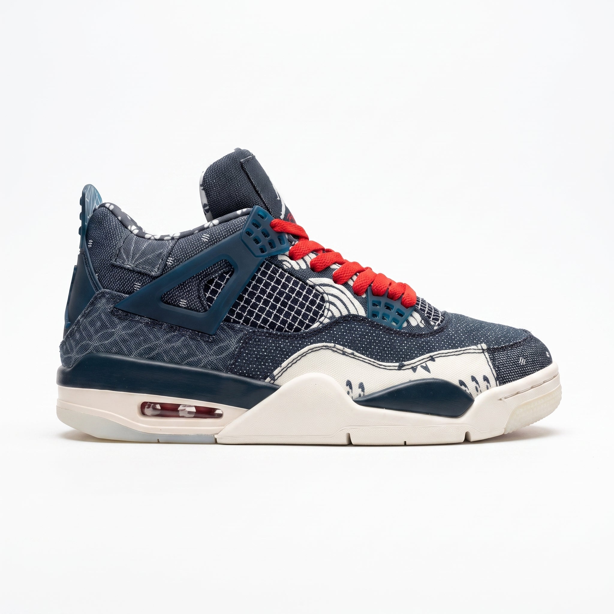 Nike Air Jordan 4 Retro SE "Sashiko"