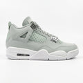 Nike Air Jordan 4 Retro "Seafoam"