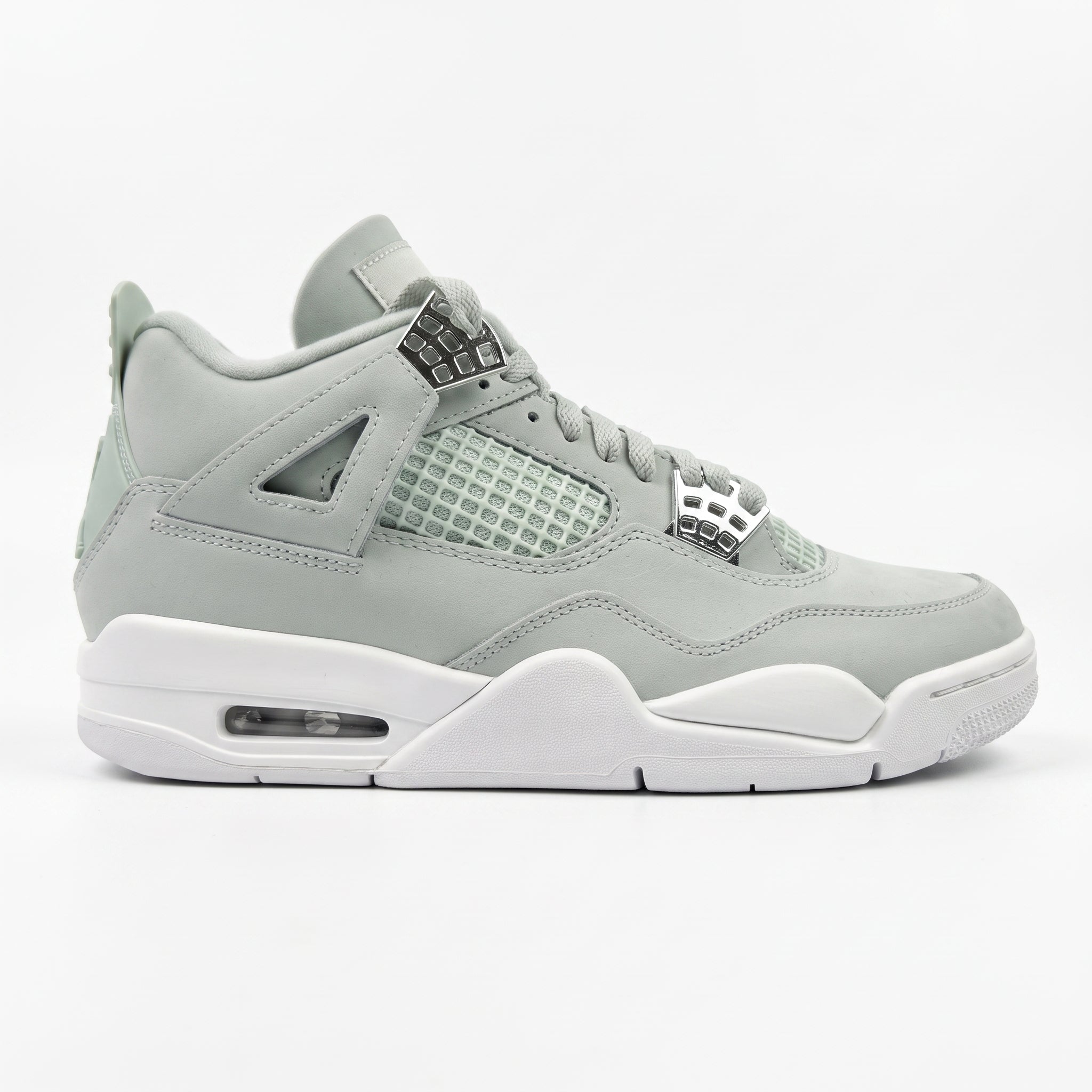Nike Air Jordan 4 Retro "Seafoam"