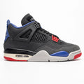 Nike Air Jordan 4 Retro "Rare Air" (Laser Black)