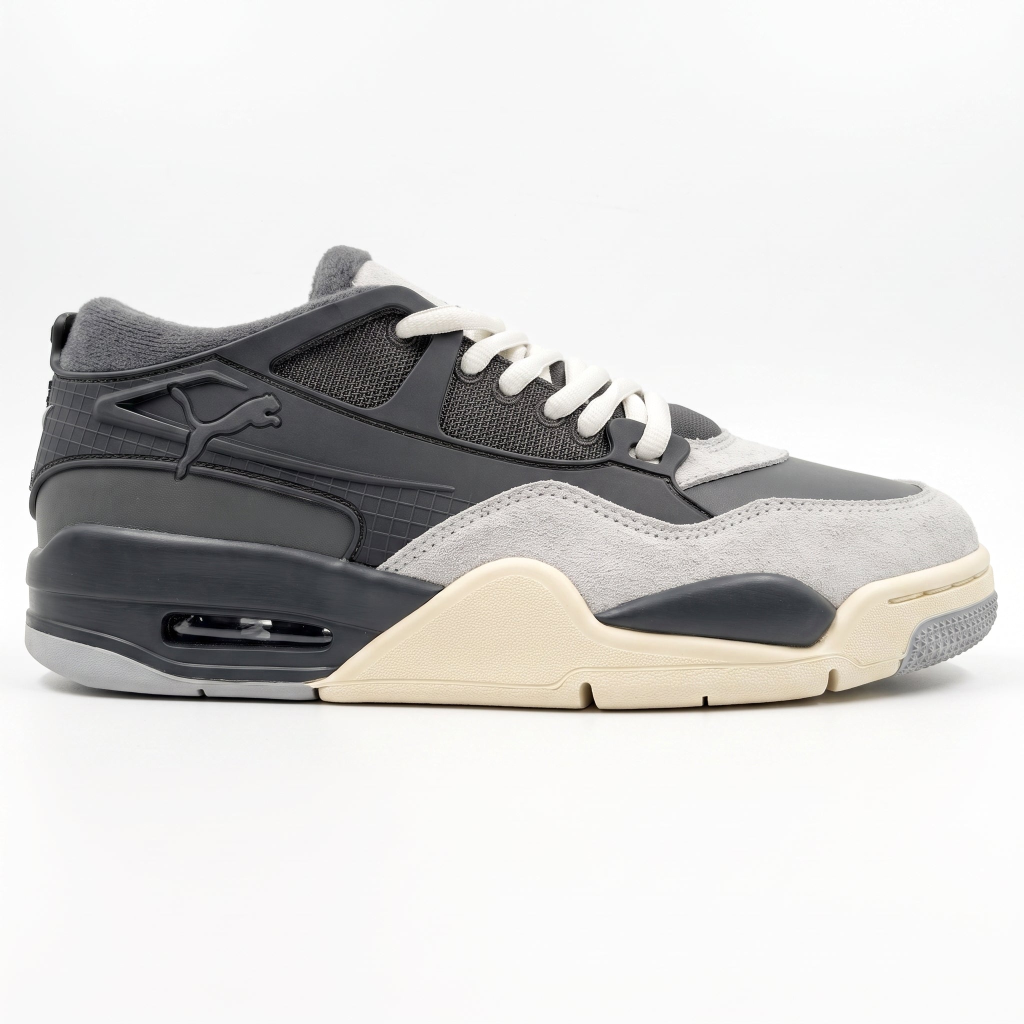 Nike Air Jordan 4 RM "Iron Grey"