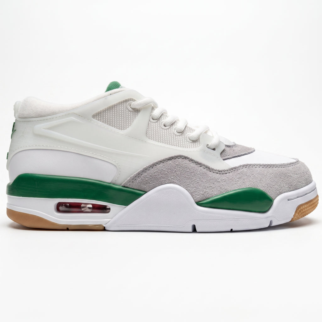 Air Jordan 4 RM “Pine Green”