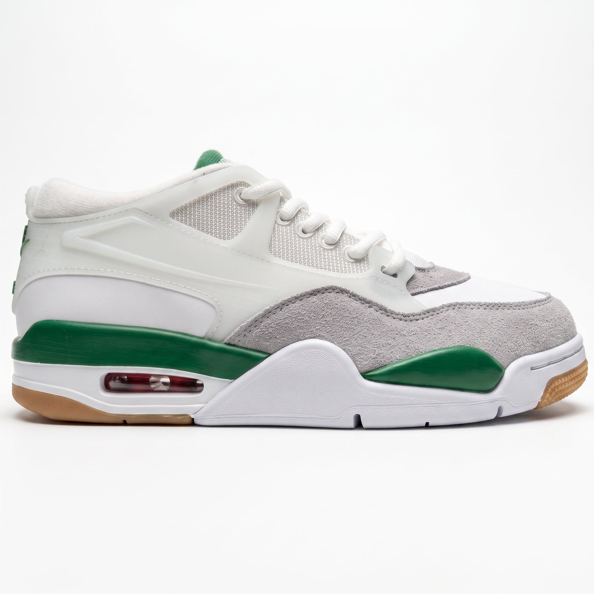 Air Jordan 4 RM “Pine Green”