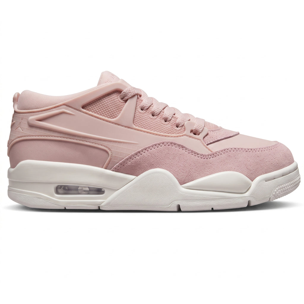 Air Jordan 4 RM “Pink Oxford”