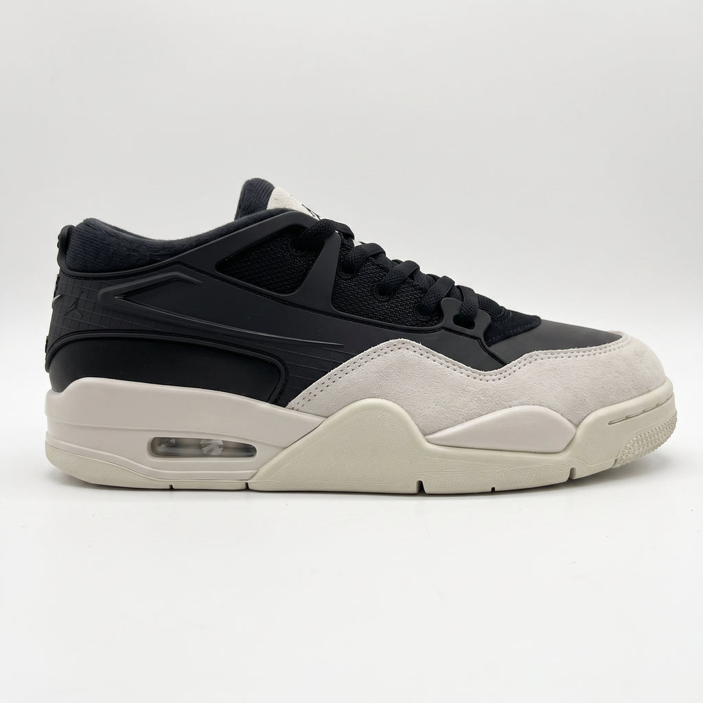 Nike Air Jordan 4 RM "Black Light Bone"