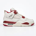 Nike Air Jordan 4 Retro "Sierra Red"