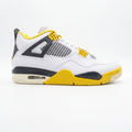 Nike Air Jordan 4 Retro 'Vivid Sulfur'
