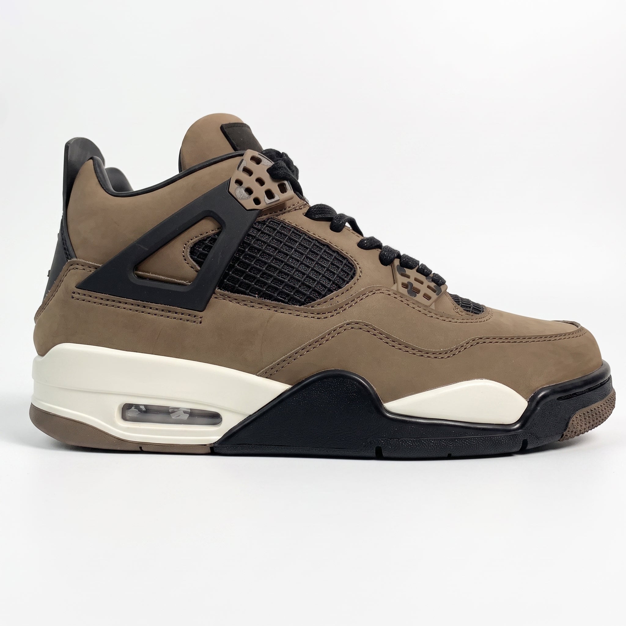 Air Jordan 4 Travis Scott "Mocha"
