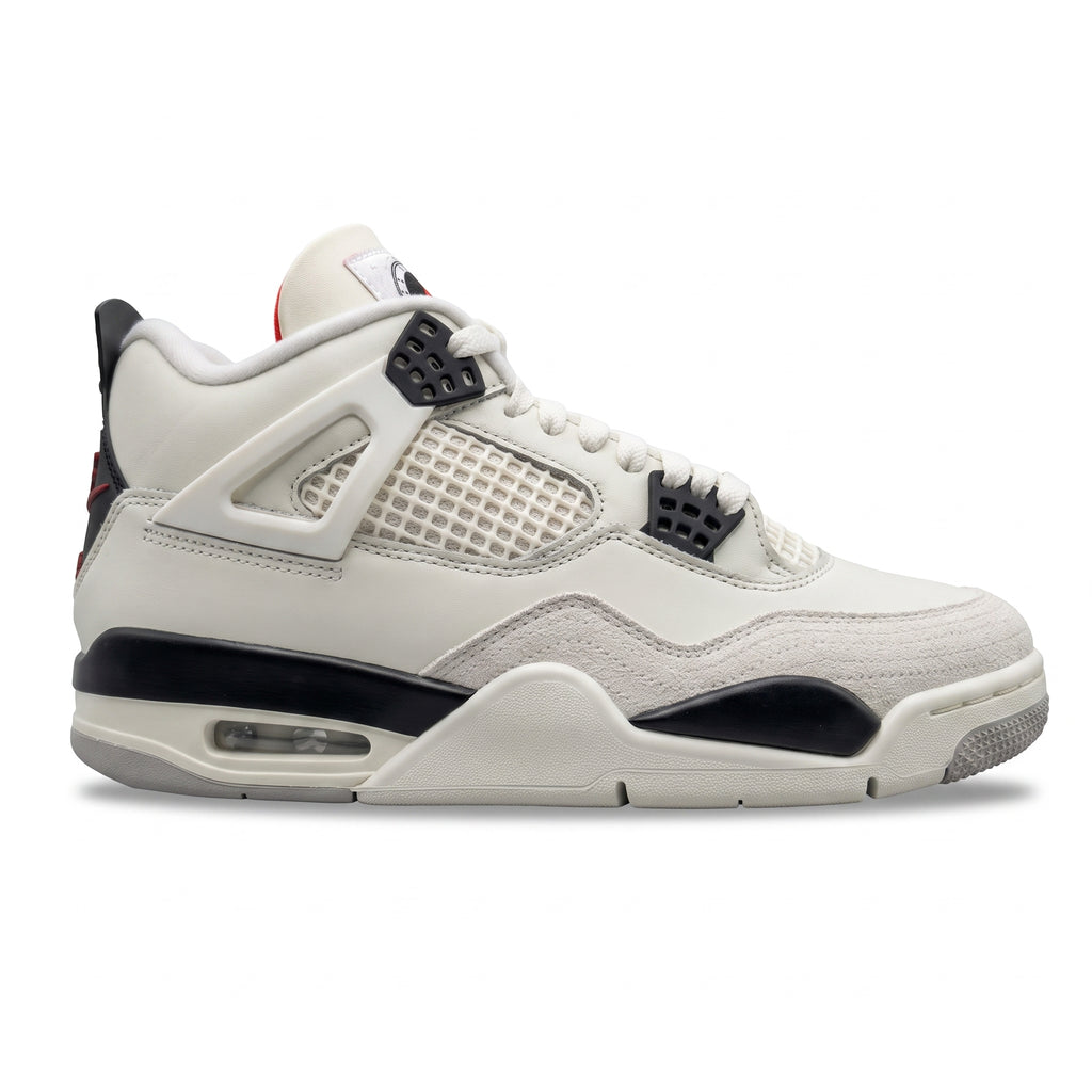 Nike Air Jordan 4 Retro OG "Flight Club"