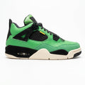Nike Air Jordan 4 Retro "Manila"