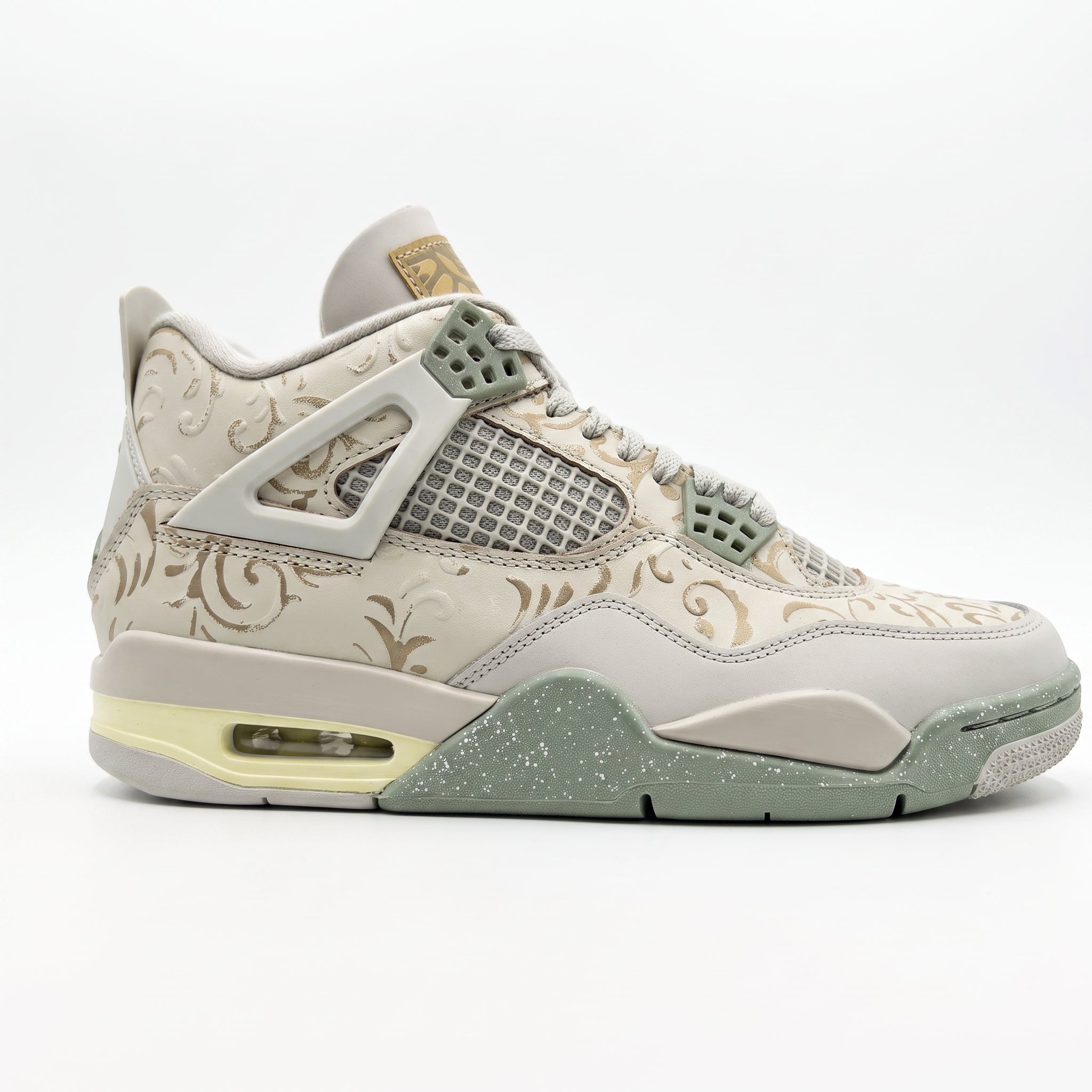 Nike Air Jordan 4 Retro SE "Somos Eternos"