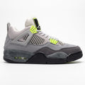 Nike Air Jordan 4 Retro SE "Neon 95"