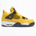 Nike Air Jordan 4 Retro "Lightning" (2021)