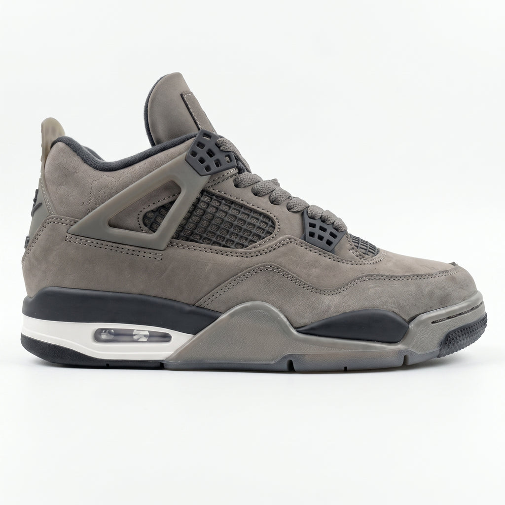 Air Jordan 4 Retro "Cave Stone"