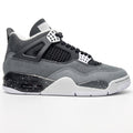 Air Jordan 4 Retro "Fear"