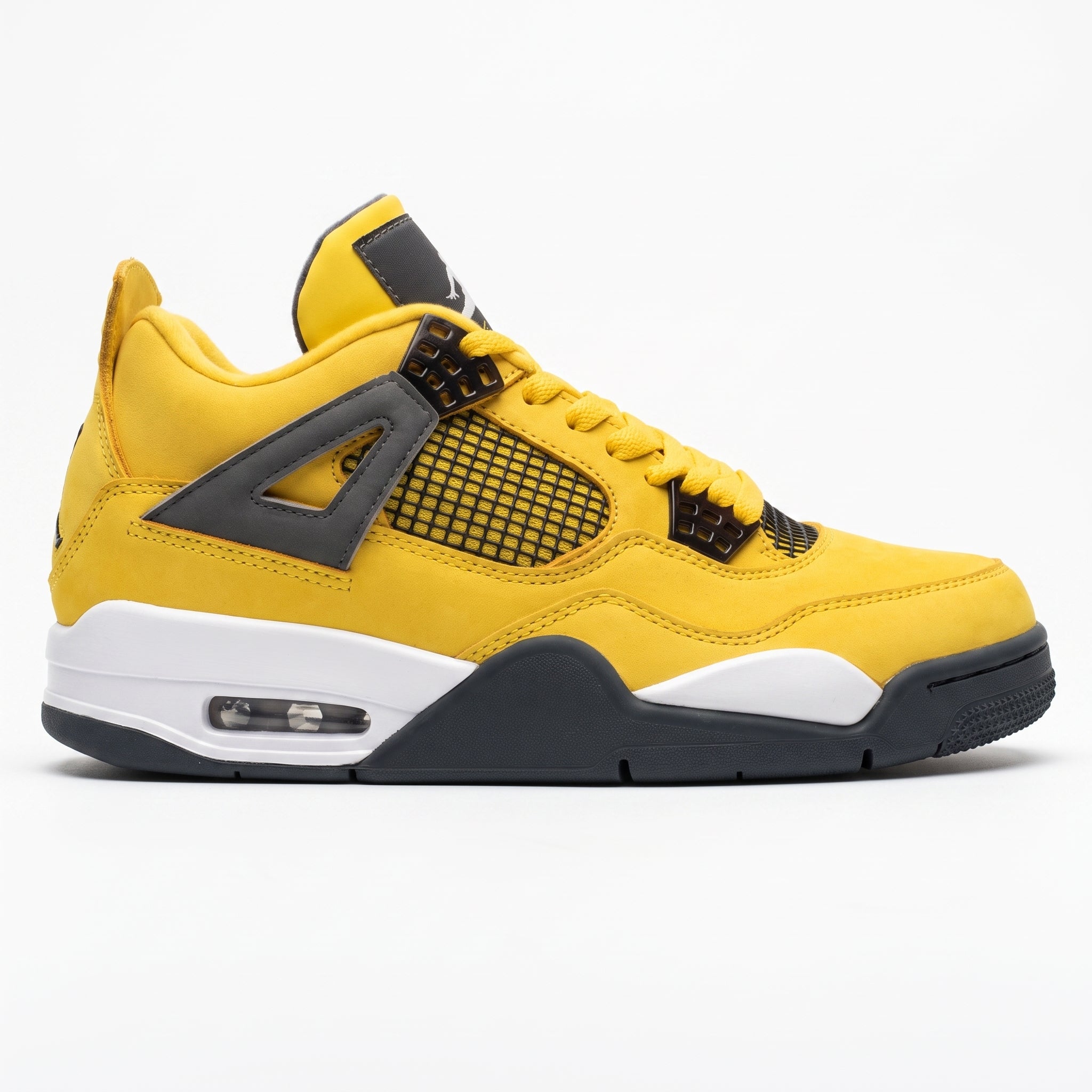 Air Jordan 4 Retro "Lightning"