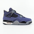 Air Jordan 4 Retro "Winterized Loyal Blue"