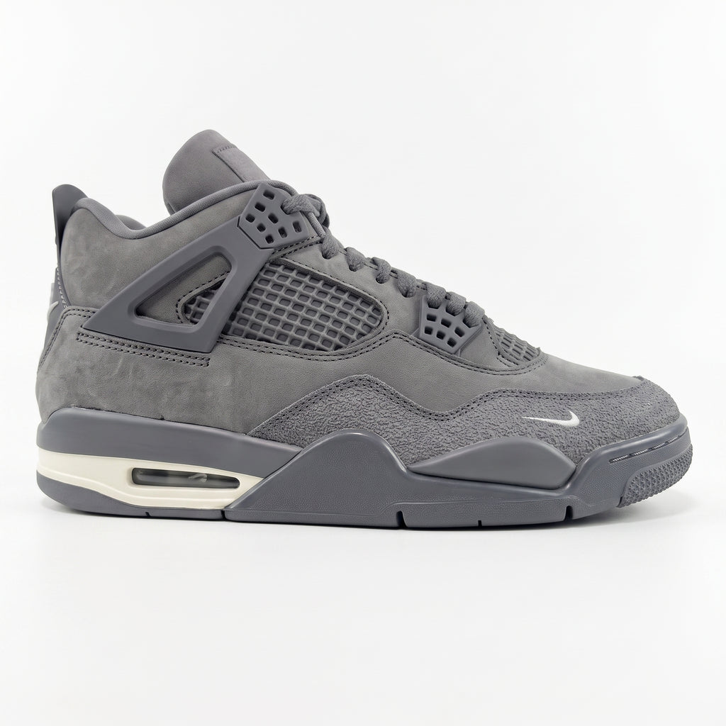 Air Jordan 4 Retro OG SP x Nigel Sylvester "Brick House"
