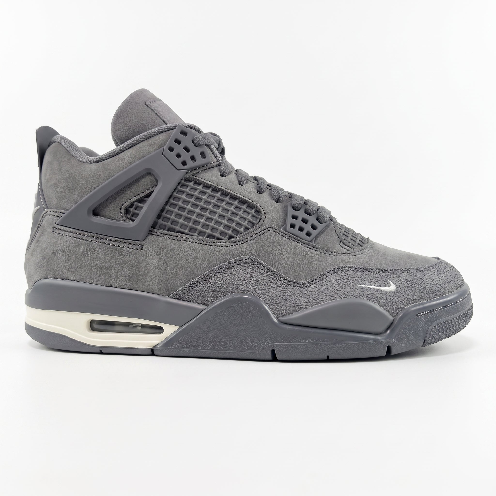 Air Jordan 4 Retro OG SP x Nigel Sylvester "Brick House"