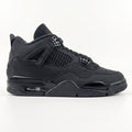 Air Jordan 4 Retro "Black Cat"