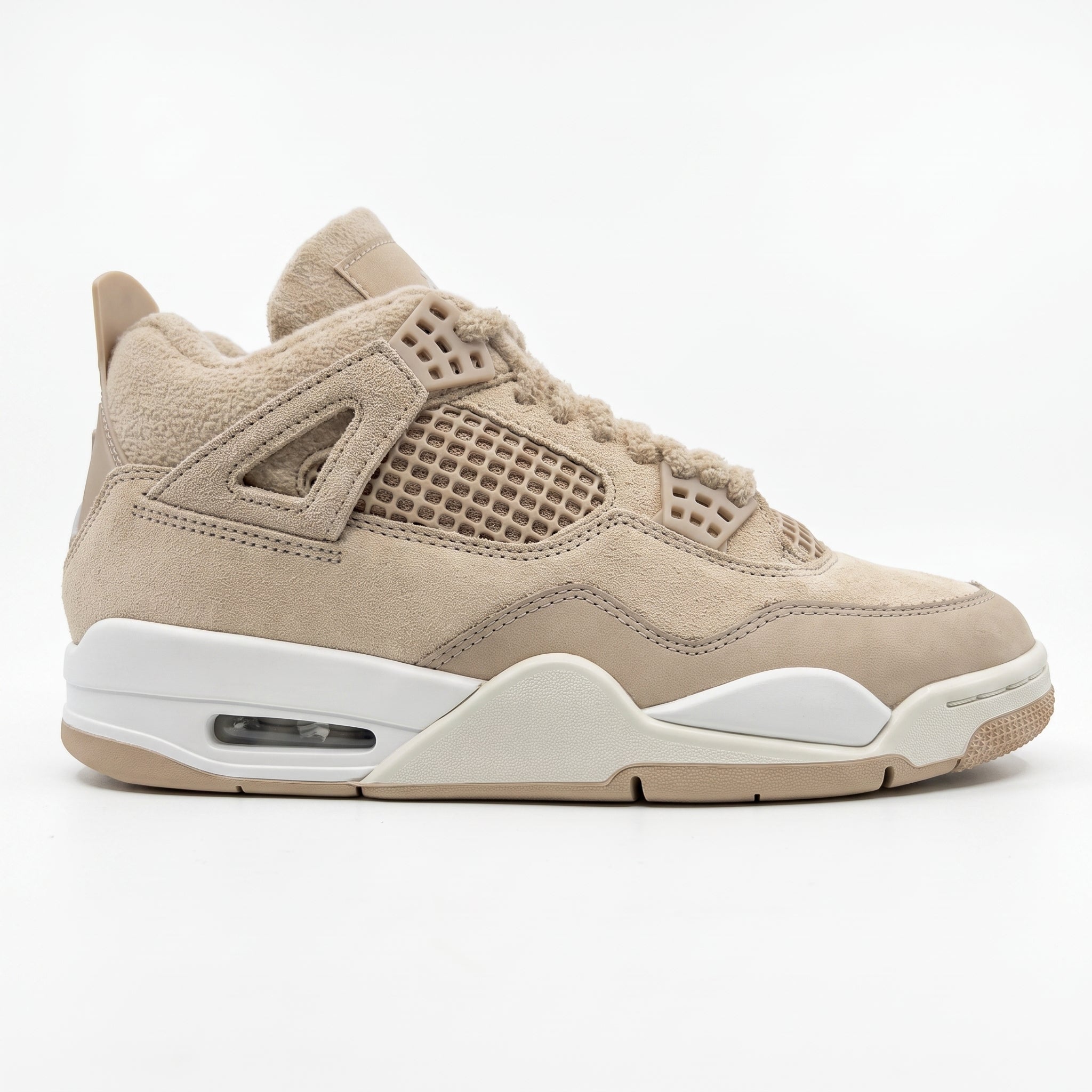 Air Jordan 4 Retro Women's "Cozy Girl"