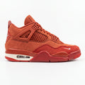 Air Jordan 4 Retro OG SP x Nigel Sylvester "Brick by Brick"
