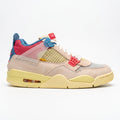 Union LA x Air Jordan 4 Retro "Guava Ice"