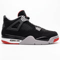 Air Jordan 4 Retro "Bred"