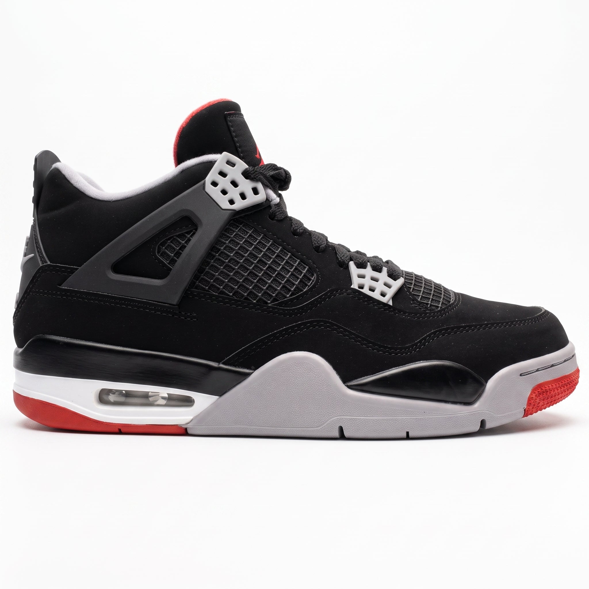 Air Jordan 4 Retro "Bred"